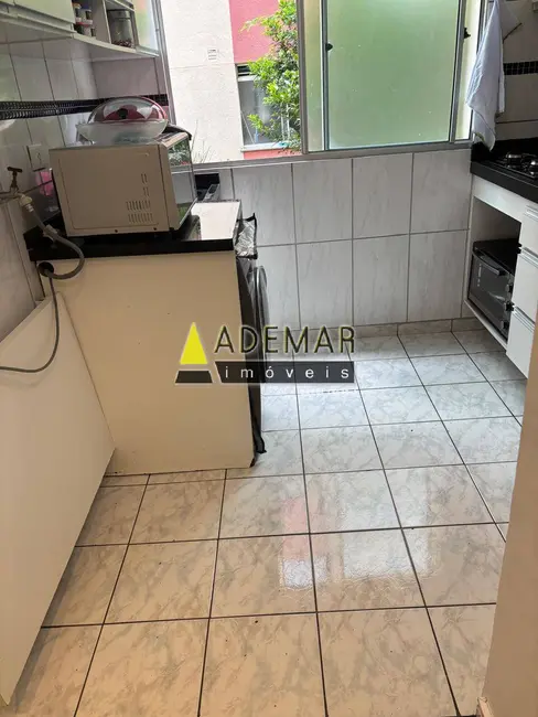 Apartamento com 2 quartos à venda, 48m2 em Conceição, Diadema - SP - imagem 3 Foto 3 de Apartamento com 2 quartos à venda, 48m2 em Conceição, Diadema - SP