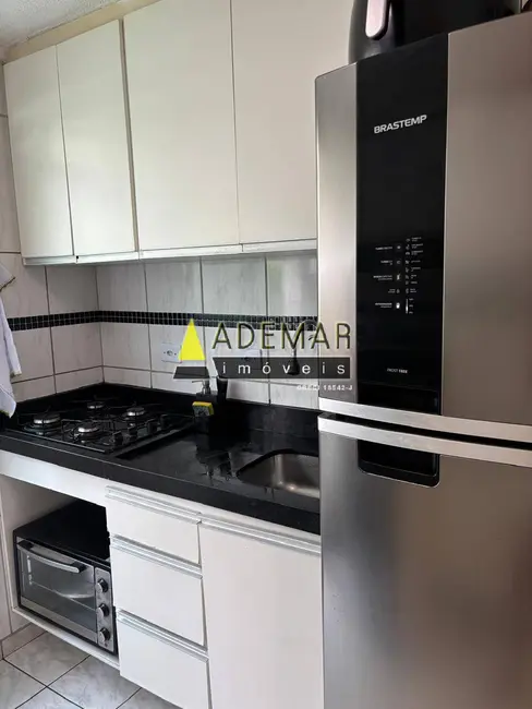 Apartamento com 2 quartos à venda, 48m2 em Conceição, Diadema - SP - imagem 8 Foto 8 de Apartamento com 2 quartos à venda, 48m2 em Conceição, Diadema - SP
