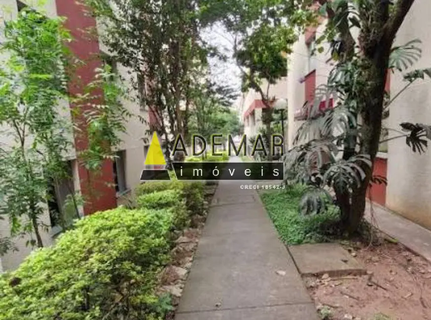 Apartamento com 2 quartos à venda, 48m2 em Conceição, Diadema - SP - imagem 1 Foto 1 de Apartamento com 2 quartos à venda, 48m2 em Conceição, Diadema - SP