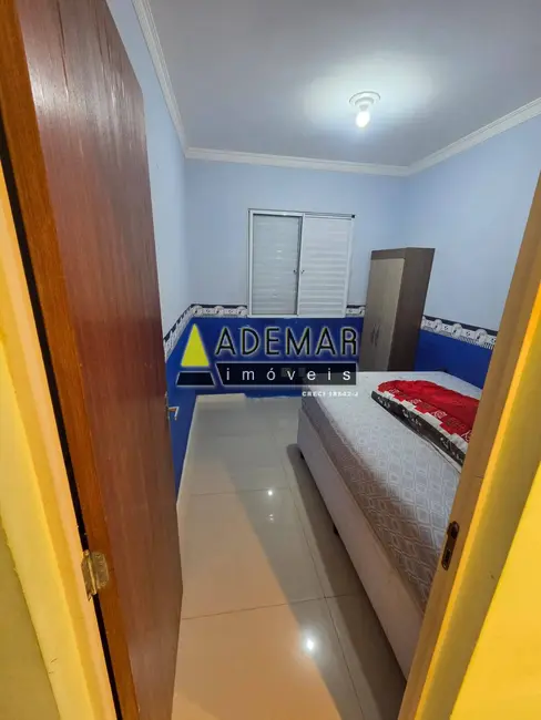 Foto 2 de Apartamento à venda em Canhema, Diadema - SP