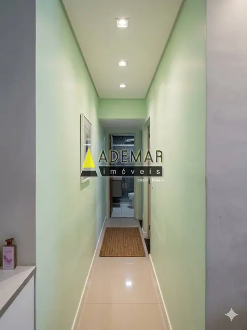 Foto 4 de Apartamento à venda em Canhema, Diadema - SP