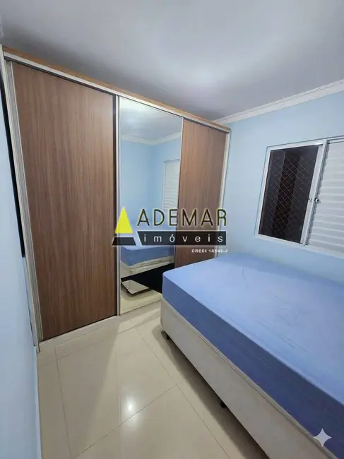 Foto 5 de Apartamento à venda em Canhema, Diadema - SP