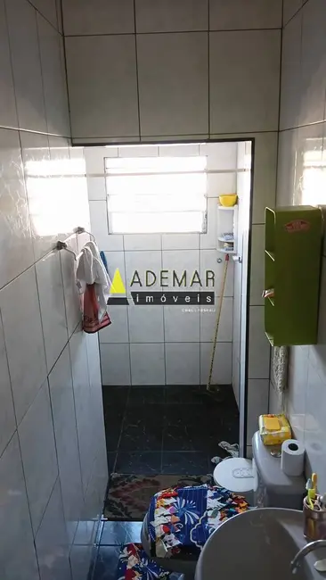 Foto 9 de Casa à venda em Casa Grande, Diadema - SP
