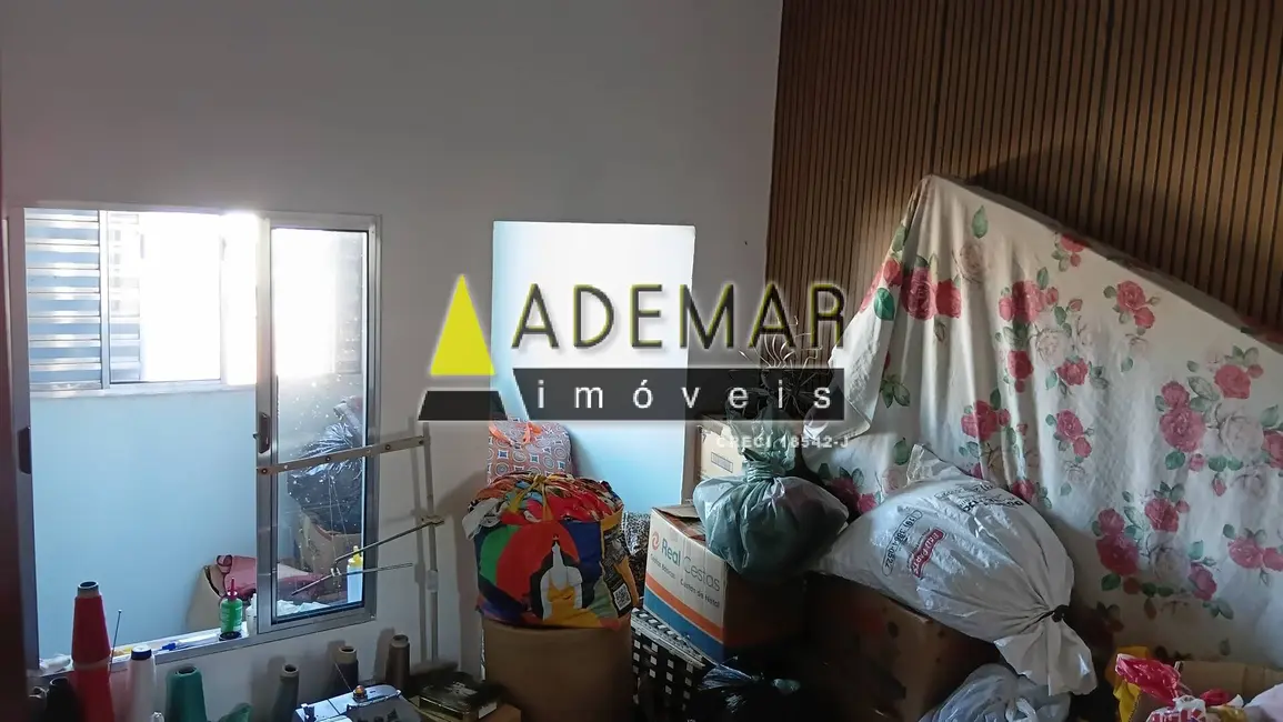Foto 5 de Casa à venda em Casa Grande, Diadema - SP