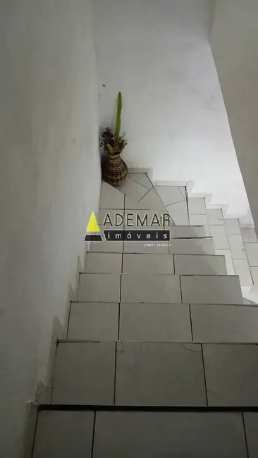 Foto 8 de Casa à venda em Casa Grande, Diadema - SP