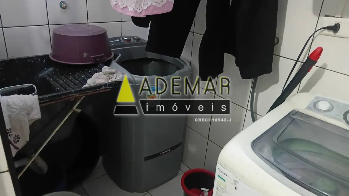 Foto 10 de Casa à venda em Casa Grande, Diadema - SP