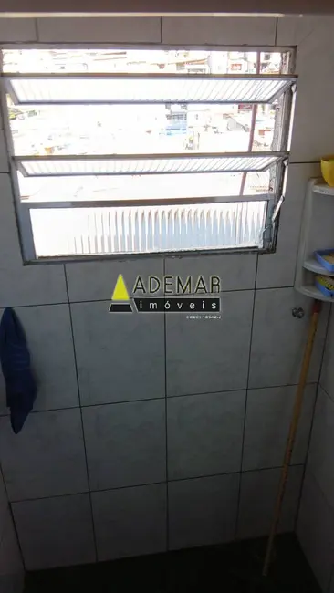 Foto 6 de Casa à venda em Casa Grande, Diadema - SP
