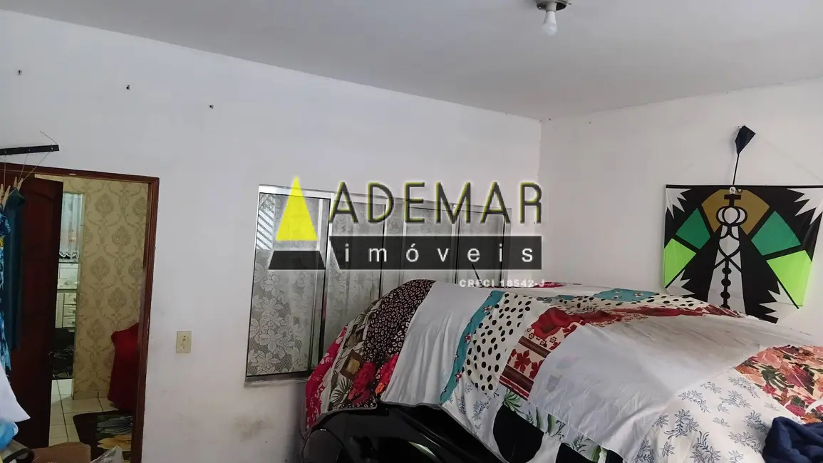 Foto 11 de Casa à venda em Casa Grande, Diadema - SP
