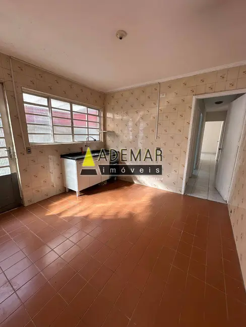 Foto 1 de Casa com 2 quartos à venda em Piraporinha, Diadema - SP