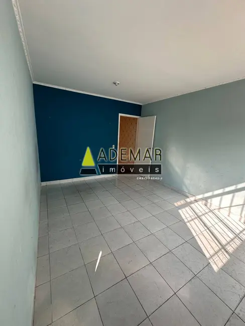 Foto 2 de Casa com 2 quartos à venda em Piraporinha, Diadema - SP
