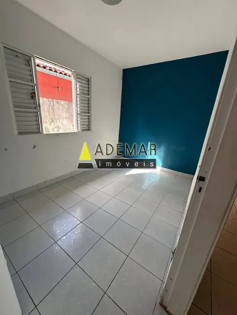 Foto 3 de Casa com 2 quartos à venda em Piraporinha, Diadema - SP