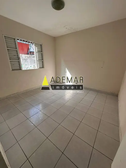 Foto 4 de Casa com 2 quartos à venda em Piraporinha, Diadema - SP