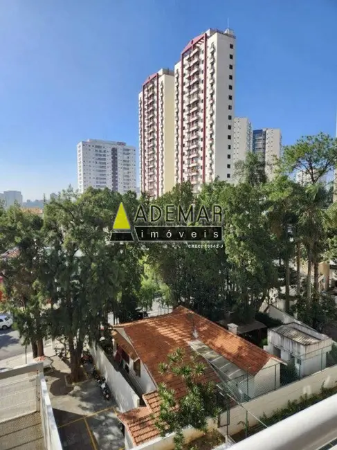 Foto 1 de Apartamento com 2 quartos à venda, 45m2 em Centro, Diadema - SP