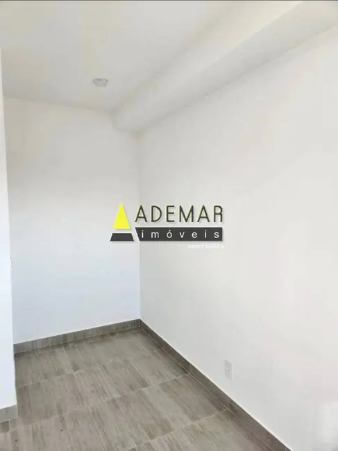 Foto 4 de Apartamento com 2 quartos à venda, 45m2 em Centro, Diadema - SP