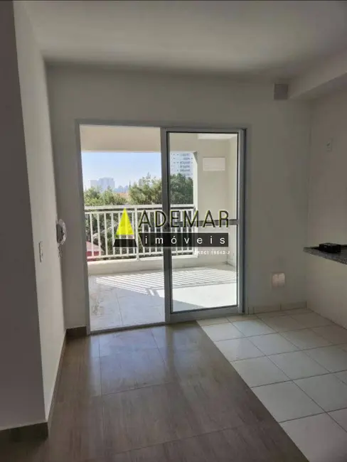 Foto 9 de Apartamento com 2 quartos à venda, 45m2 em Centro, Diadema - SP