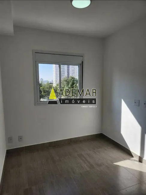 Foto 2 de Apartamento com 2 quartos à venda, 45m2 em Centro, Diadema - SP