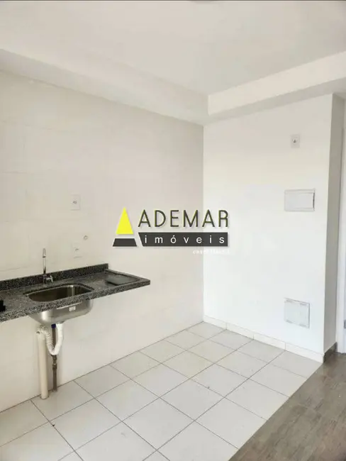 Foto 8 de Apartamento com 2 quartos à venda, 45m2 em Centro, Diadema - SP