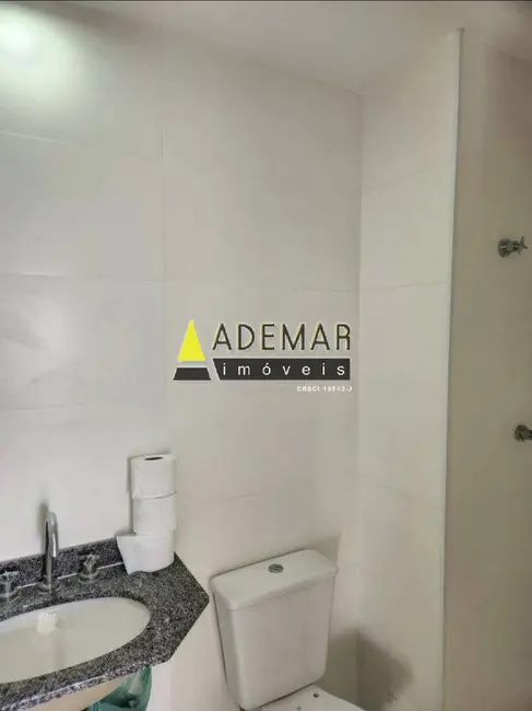 Foto 5 de Apartamento com 2 quartos à venda, 45m2 em Centro, Diadema - SP