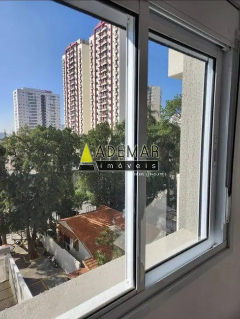 Foto 6 de Apartamento com 2 quartos à venda, 45m2 em Centro, Diadema - SP