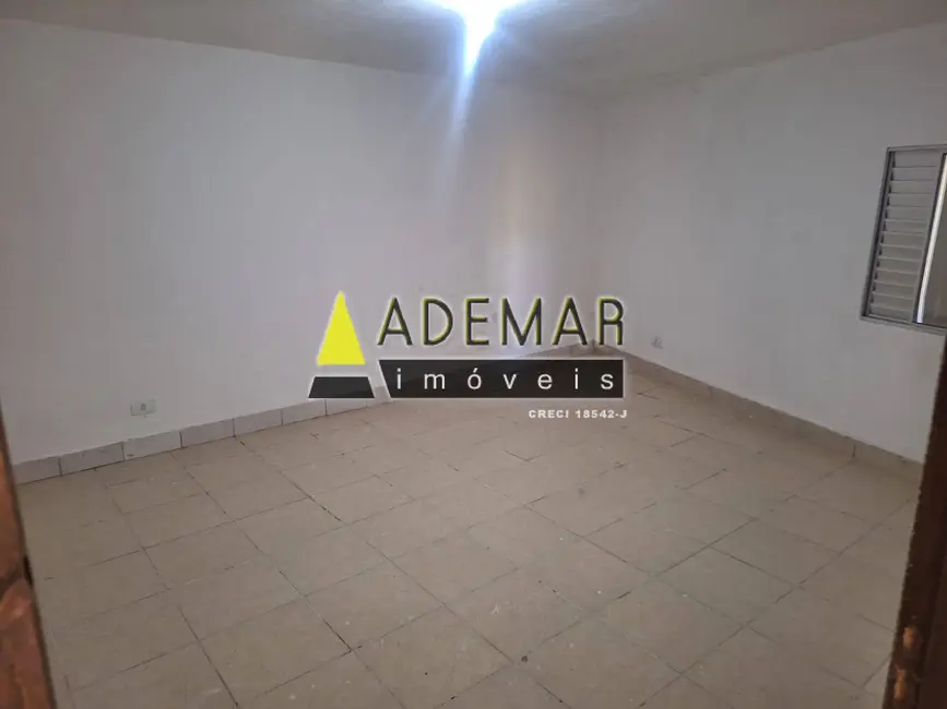 Foto 3 de Casa com 1 quarto para alugar, 45m2 em Eldorado, Diadema - SP