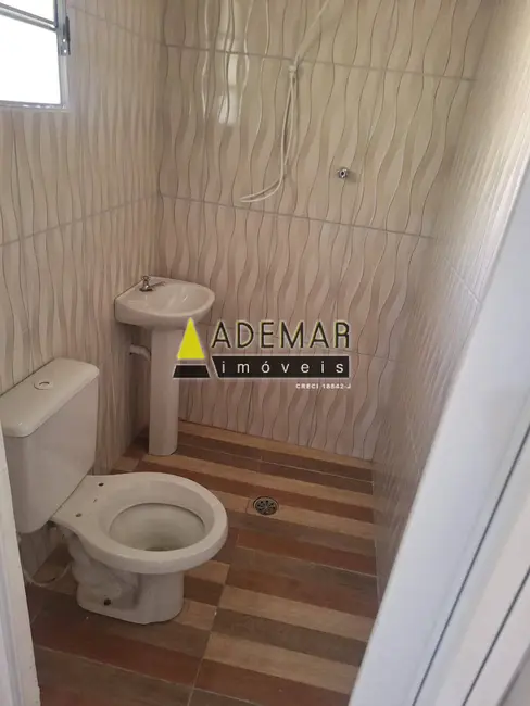 Foto 2 de Casa com 1 quarto para alugar, 45m2 em Eldorado, Diadema - SP