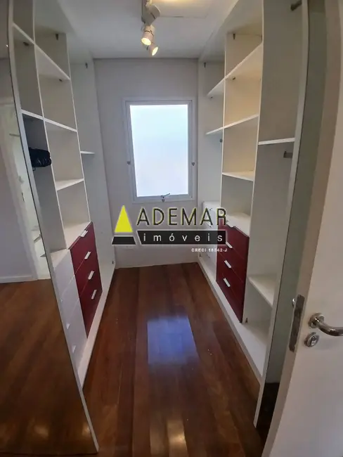 Foto 9 de Apartamento com 4 quartos à venda, 741m2 em Parque Terra Nova II, Sao Bernardo Do Campo - SP