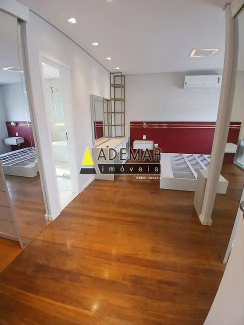Foto 2 de Apartamento com 4 quartos à venda, 741m2 em Parque Terra Nova II, Sao Bernardo Do Campo - SP
