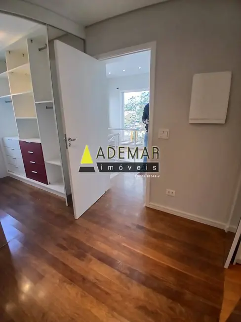 Foto 6 de Apartamento com 4 quartos à venda, 741m2 em Parque Terra Nova II, Sao Bernardo Do Campo - SP