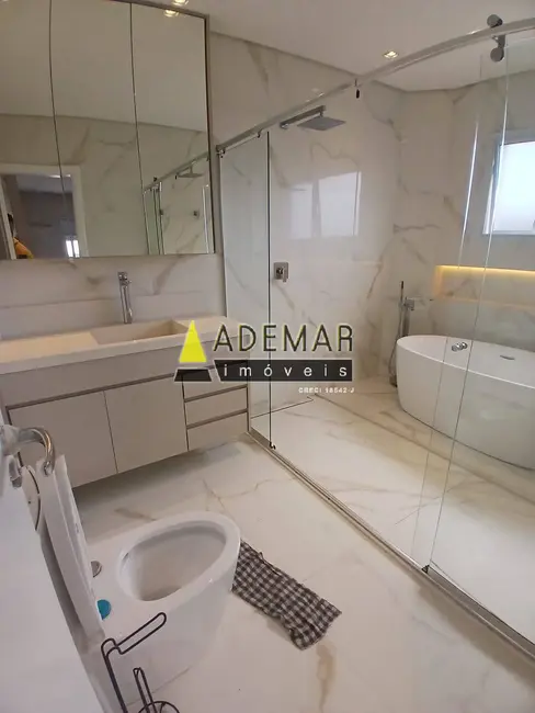 Foto 7 de Apartamento com 4 quartos à venda, 741m2 em Parque Terra Nova II, Sao Bernardo Do Campo - SP