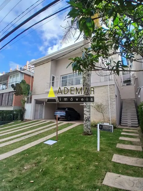 Foto 1 de Apartamento com 4 quartos à venda, 741m2 em Parque Terra Nova II, Sao Bernardo Do Campo - SP