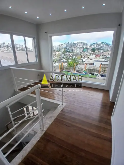 Foto 4 de Apartamento com 4 quartos à venda, 741m2 em Parque Terra Nova II, Sao Bernardo Do Campo - SP