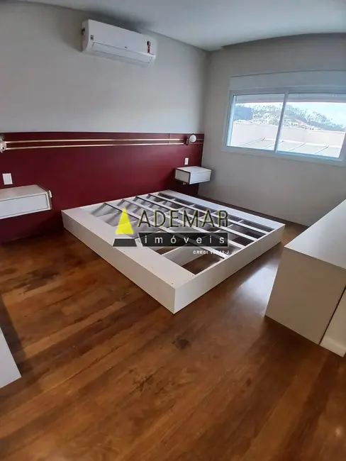 Foto 8 de Apartamento com 4 quartos à venda, 741m2 em Parque Terra Nova II, Sao Bernardo Do Campo - SP