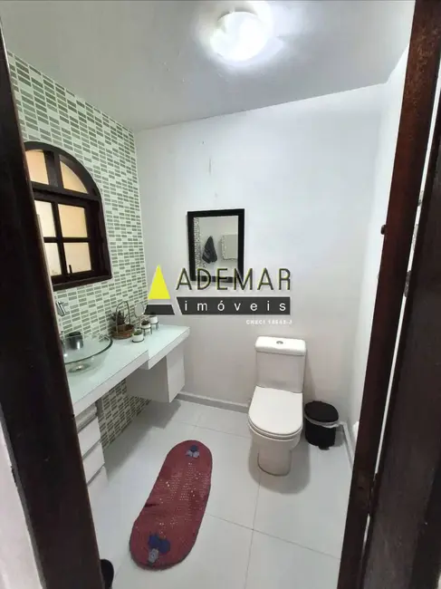 Foto 3 de Casa com 4 quartos à venda, 175m2 em Diadema - SP