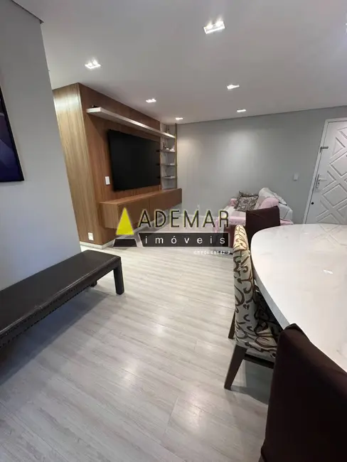 Foto 3 de Apartamento à venda e para alugar em Centro, Diadema - SP