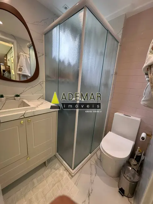 Foto 8 de Apartamento à venda e para alugar em Centro, Diadema - SP