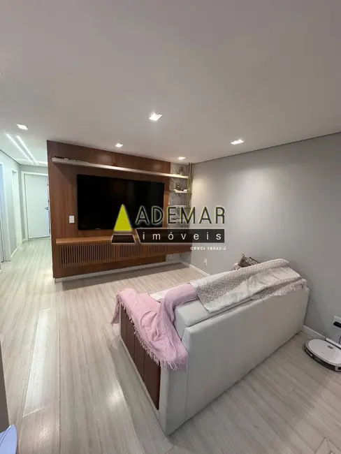 Foto 4 de Apartamento à venda e para alugar em Centro, Diadema - SP
