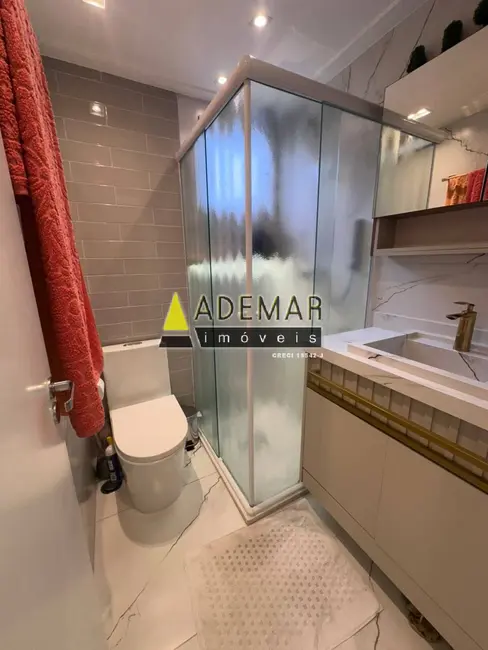 Foto 6 de Apartamento à venda e para alugar em Centro, Diadema - SP