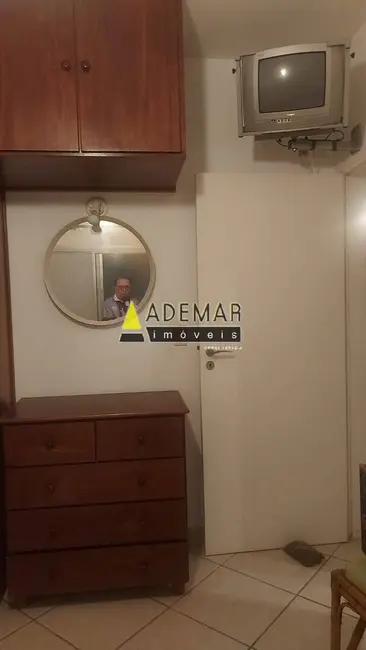 Foto 7 de Apartamento com 2 quartos à venda e para alugar, 80m2 em Enseada, Guaruja - SP