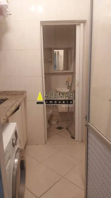 Foto 4 de Apartamento com 2 quartos à venda e para alugar, 80m2 em Enseada, Guaruja - SP