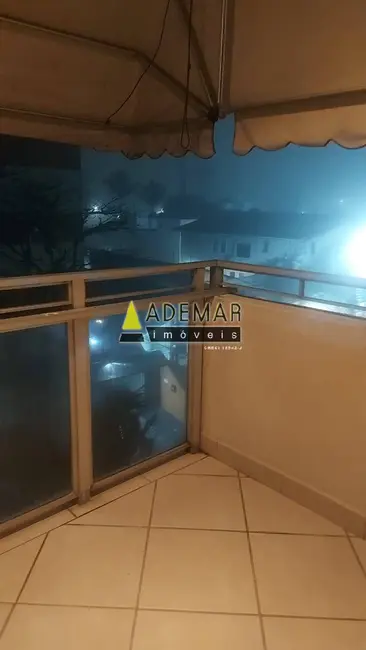 Foto 2 de Apartamento com 2 quartos à venda e para alugar, 80m2 em Enseada, Guaruja - SP