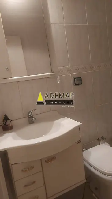 Foto 9 de Apartamento com 2 quartos à venda e para alugar, 80m2 em Enseada, Guaruja - SP