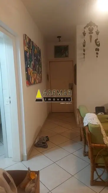 Foto 6 de Apartamento com 2 quartos à venda e para alugar, 80m2 em Enseada, Guaruja - SP