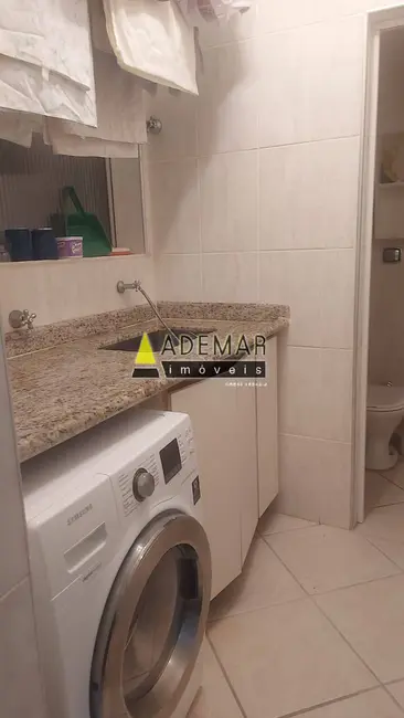 Foto 5 de Apartamento com 2 quartos à venda e para alugar, 80m2 em Enseada, Guaruja - SP