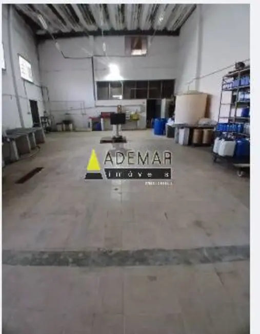 Foto 5 de Armazém / Galpão à venda, 460m2 em Canhema, Diadema - SP