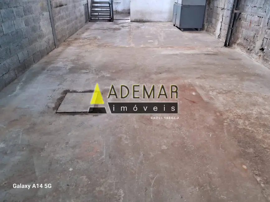Foto 6 de Sala Comercial à venda, 447m2 em Baeta Neves, Sao Bernardo Do Campo - SP