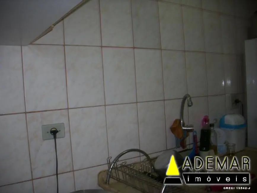 Foto 8 de Apartamento com 2 quartos à venda, 43m2 em Diadema - SP