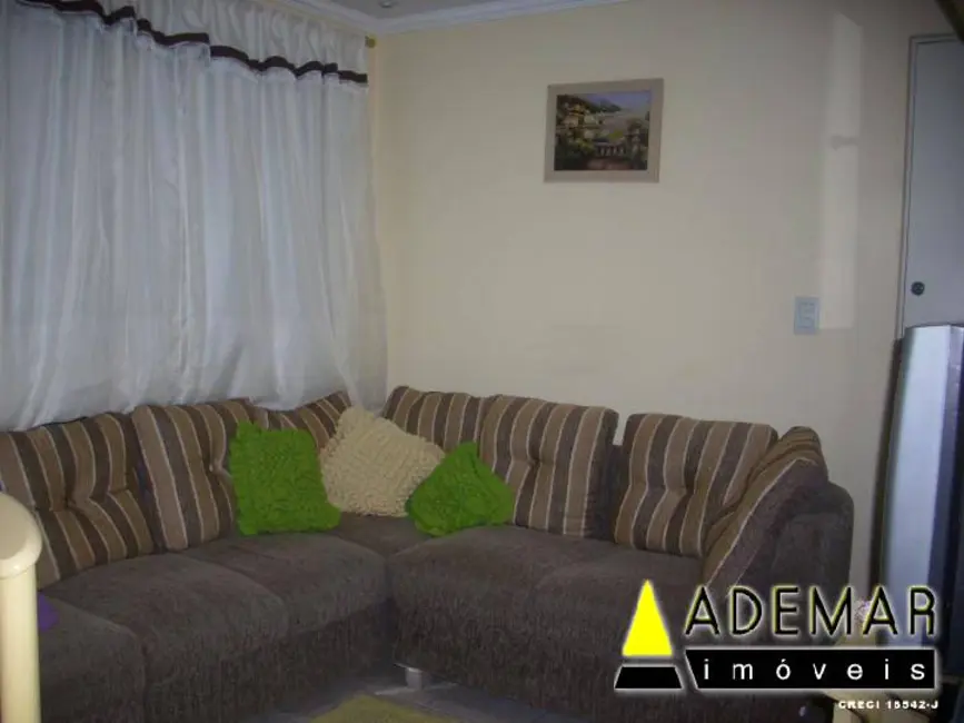 Foto 9 de Apartamento com 2 quartos à venda, 43m2 em Diadema - SP