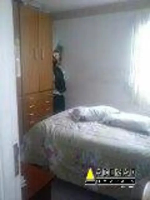 Foto 4 de Apartamento com 2 quartos à venda, 52m2 em Centro, Diadema - SP