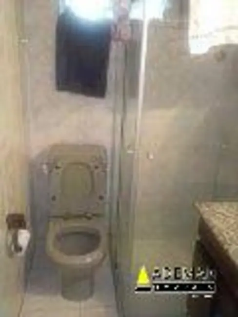 Foto 3 de Apartamento com 2 quartos à venda, 52m2 em Centro, Diadema - SP