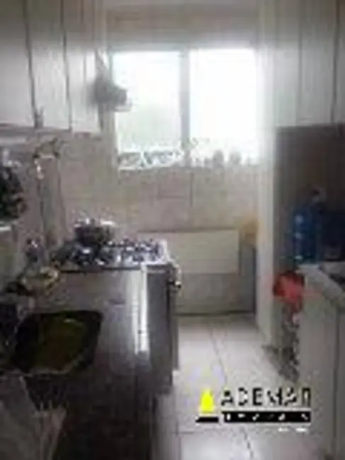 Foto 2 de Apartamento com 2 quartos à venda, 52m2 em Centro, Diadema - SP